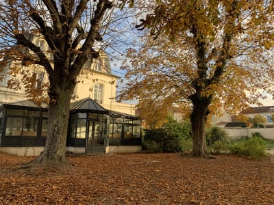 Listing cover image