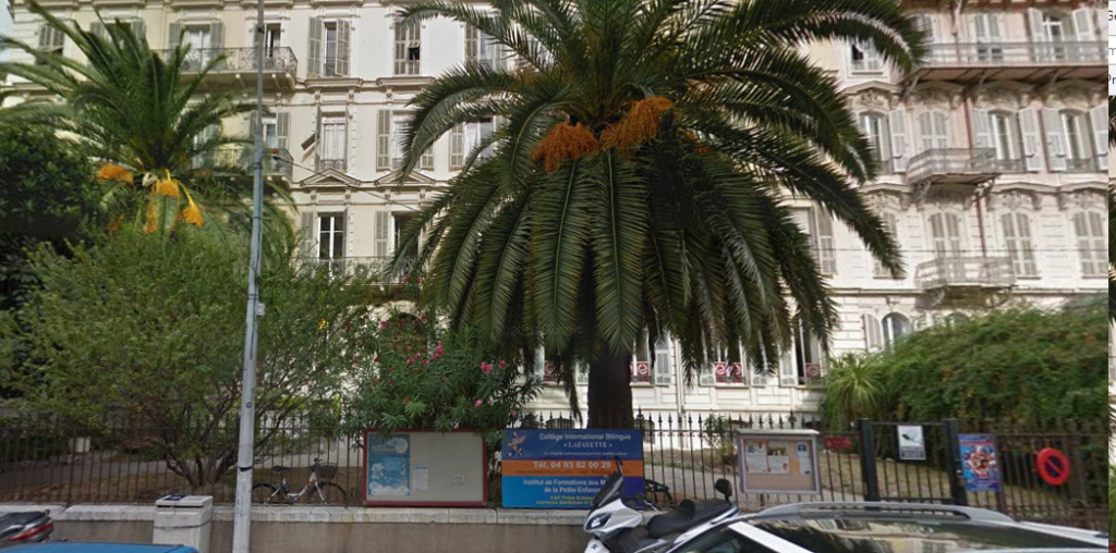 Listing cover image